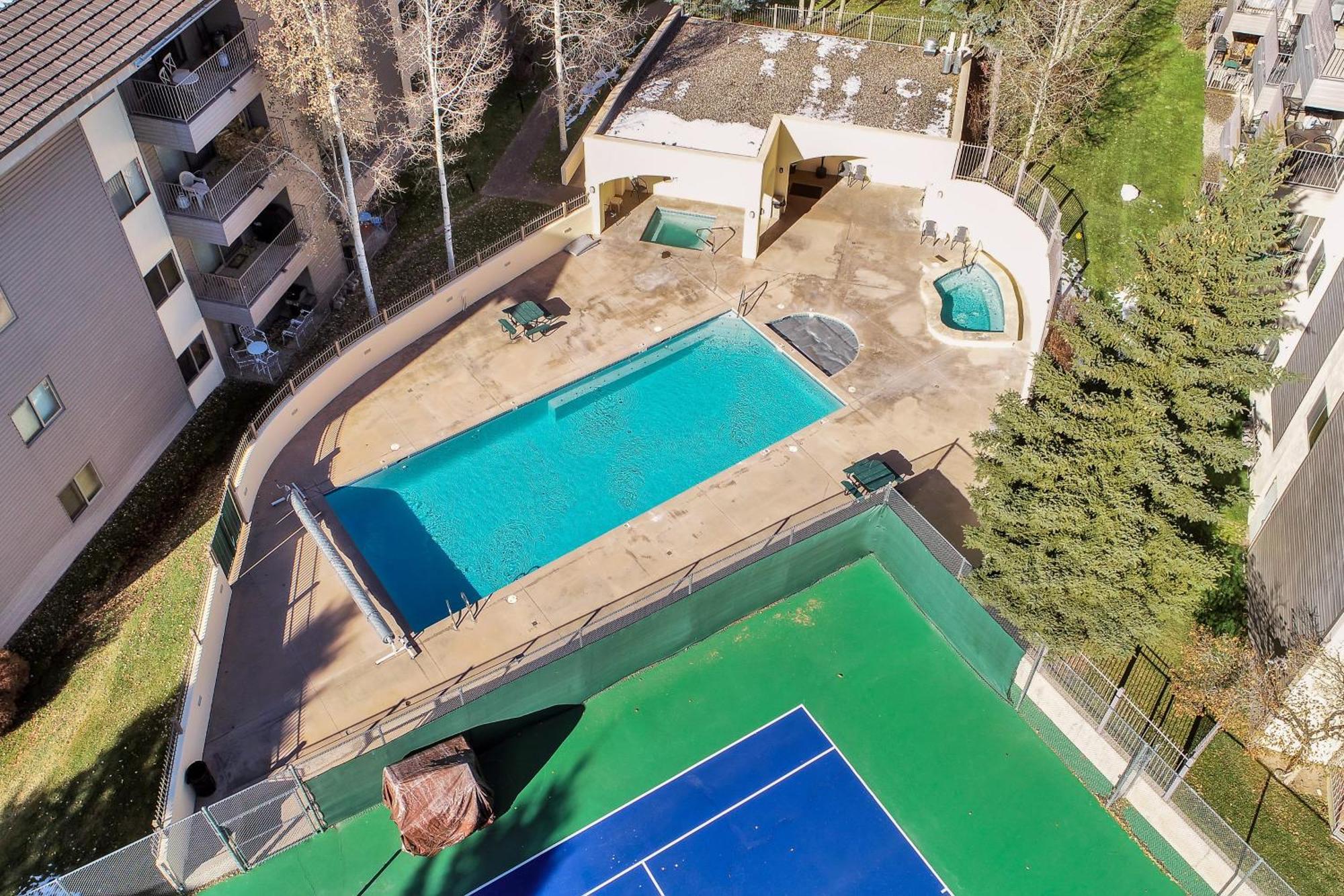 Beaver Creek West Mountain Condo Avon Szoba fotó
