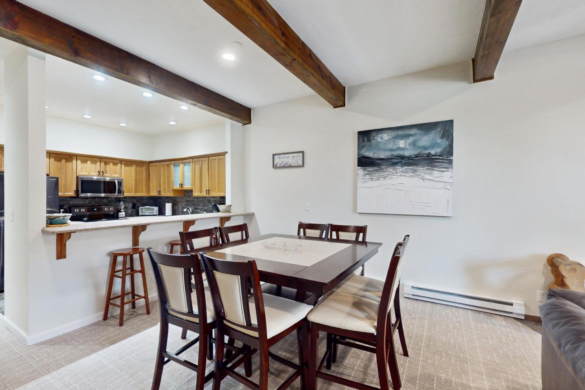 Beaver Creek West Mountain Condo Avon Szoba fotó
