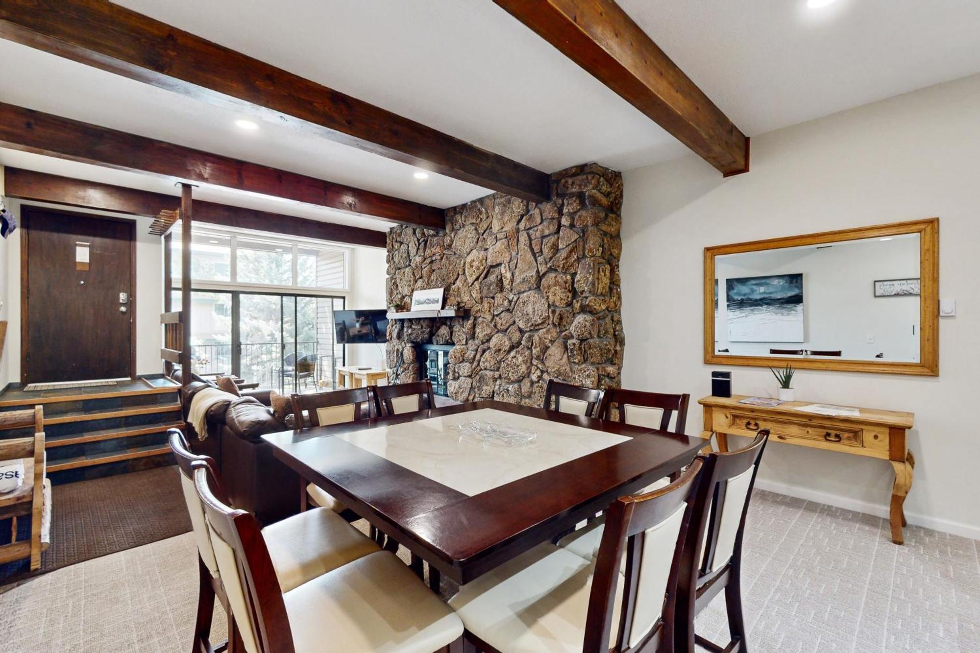 Beaver Creek West Mountain Condo Avon Szoba fotó