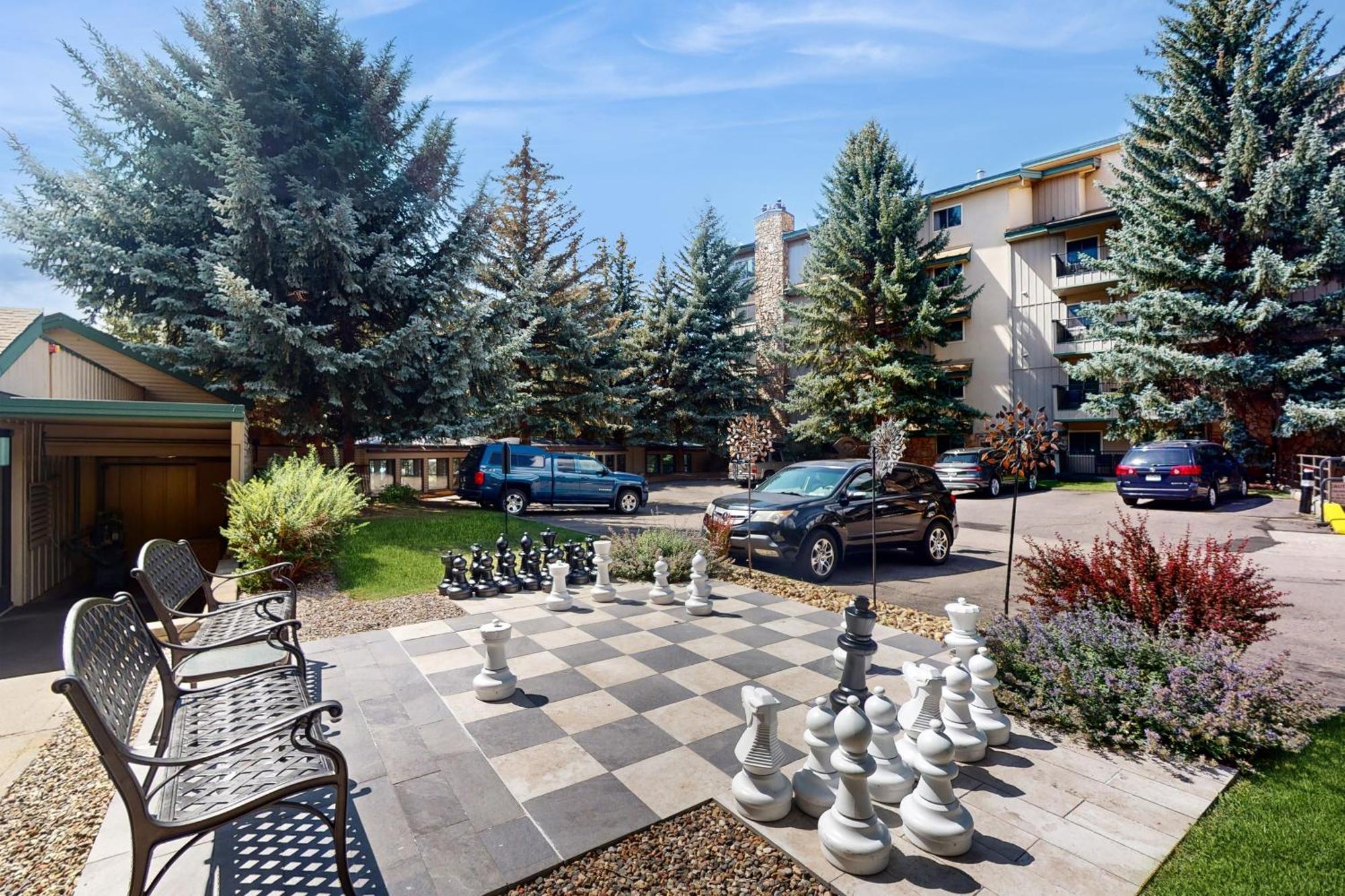 Beaver Creek West Mountain Condo Avon Szoba fotó