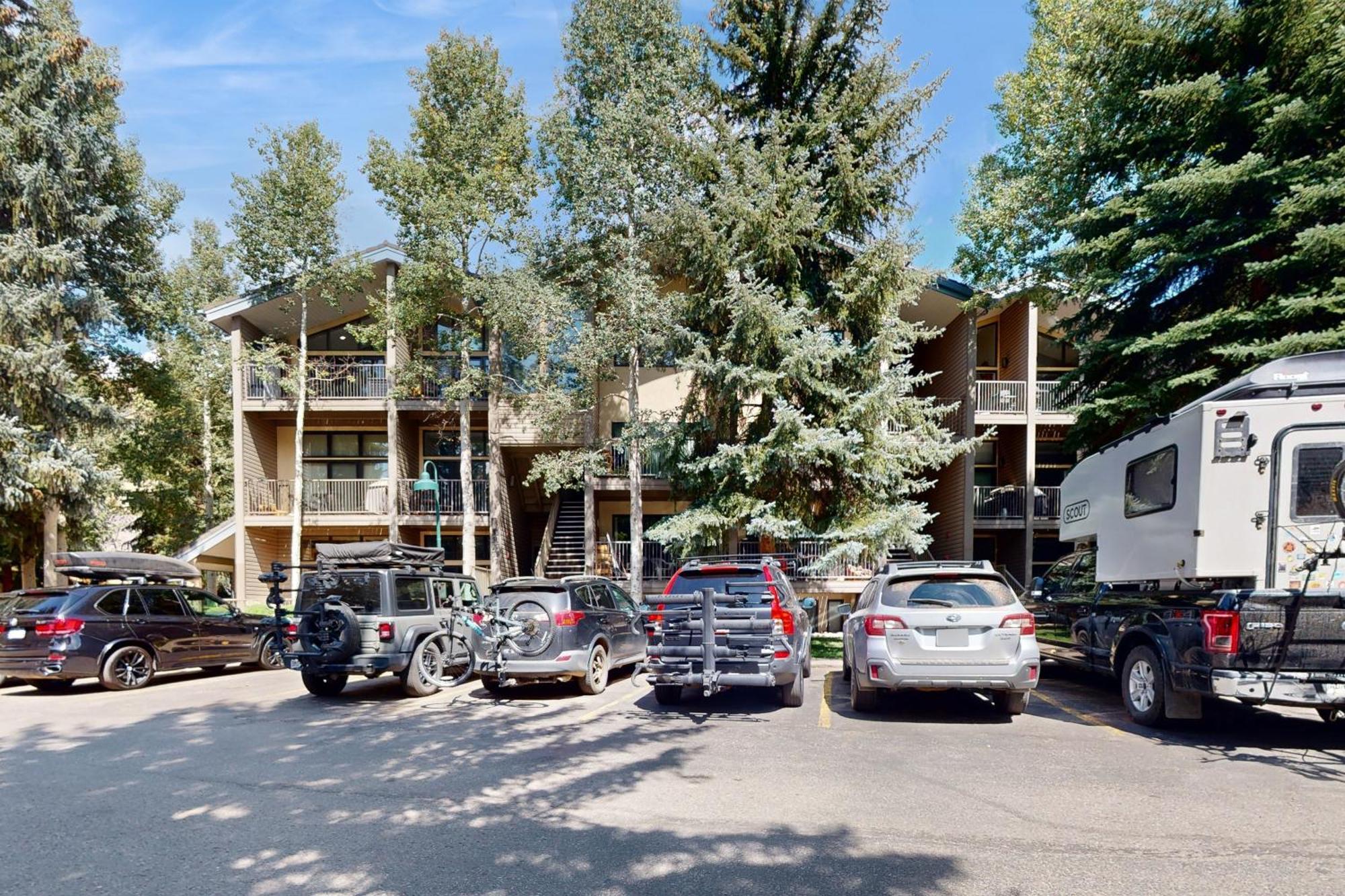 Beaver Creek West Mountain Condo Avon Szoba fotó