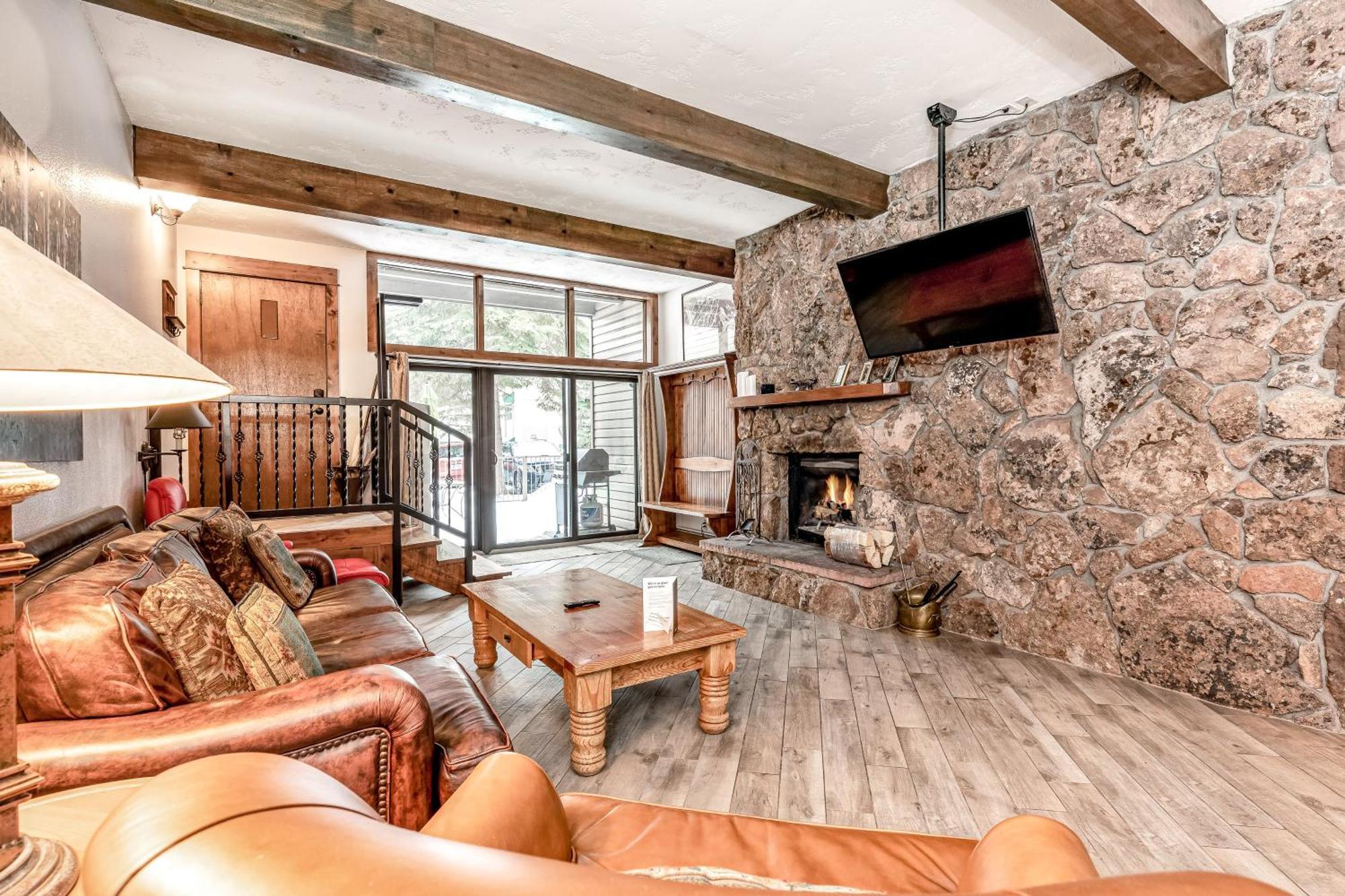 Beaver Creek West Mountain Condo Avon Kültér fotó