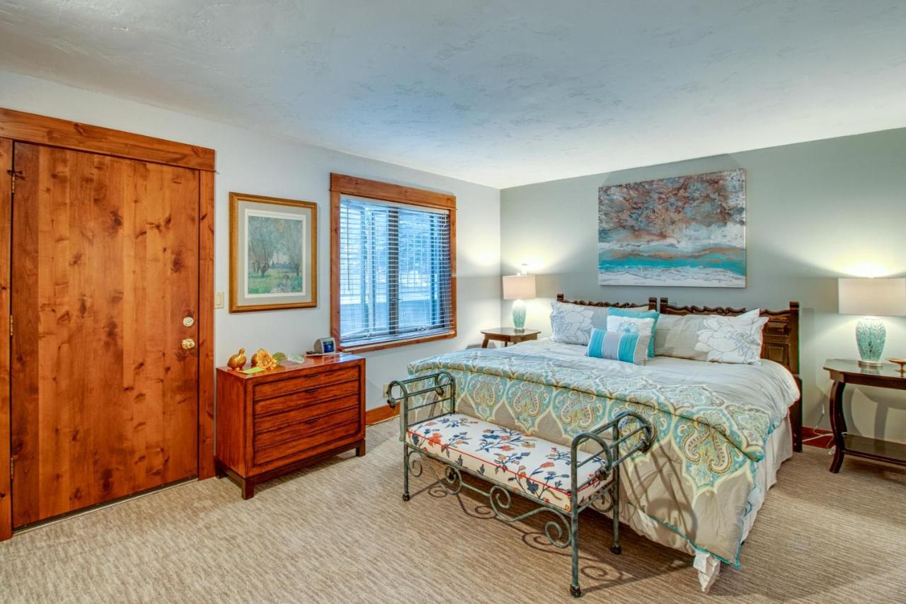 Beaver Creek West Mountain Condo Avon Kültér fotó